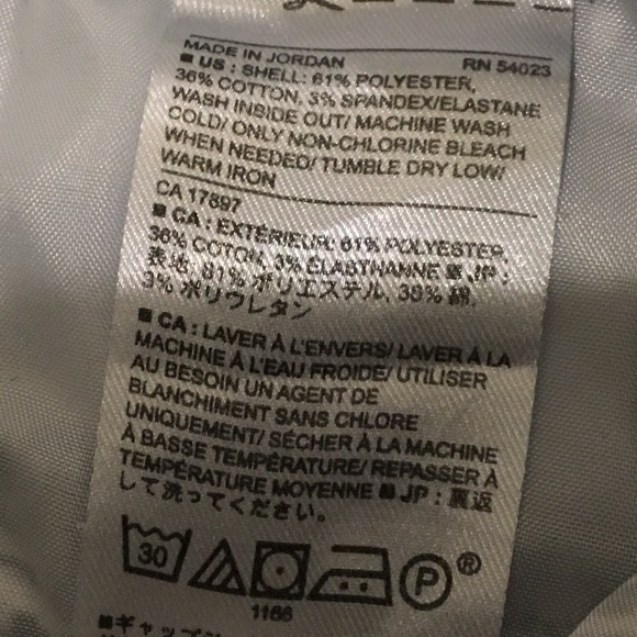 Banana Republic Avery Art Deco Stretch Ankle Pant - Picture 7 of 7